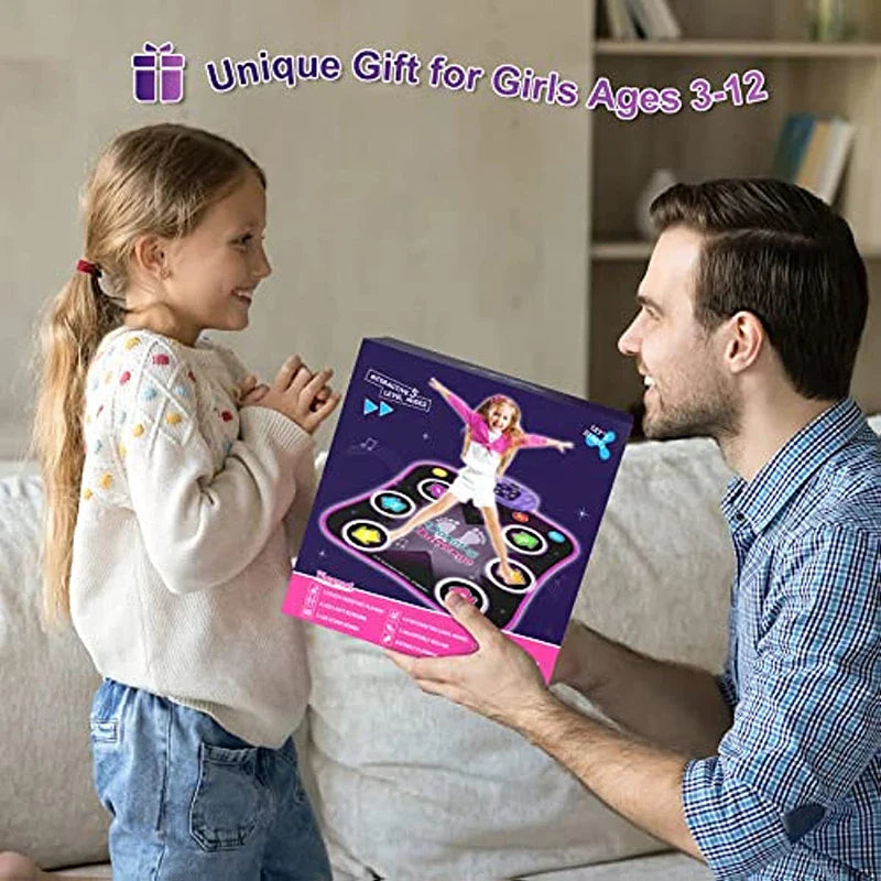BeatHop Wireless Dance Mat