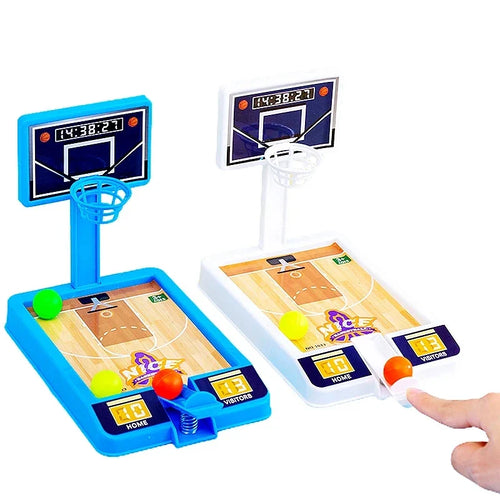 SwooshZone Mini Hoop Set