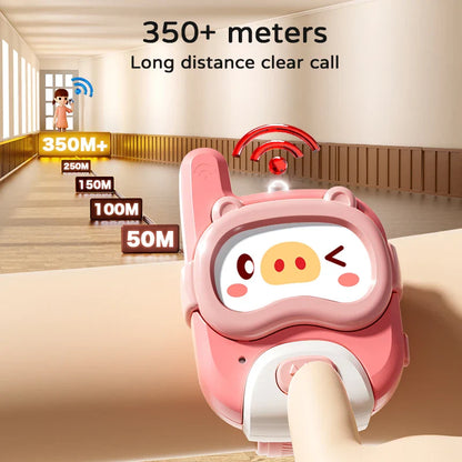 ChatWatch Junior Walkie-Talkies